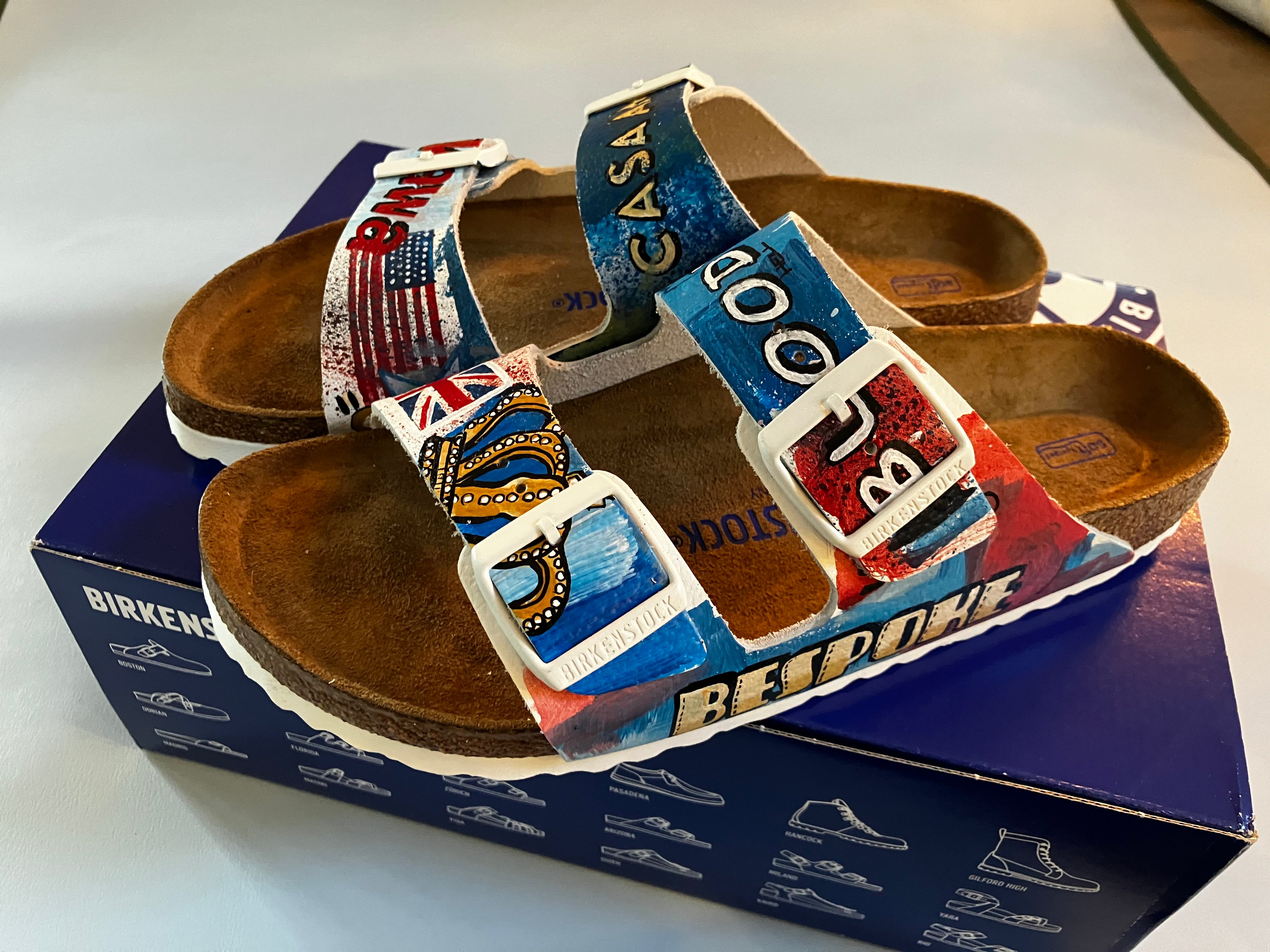 Custom Birks