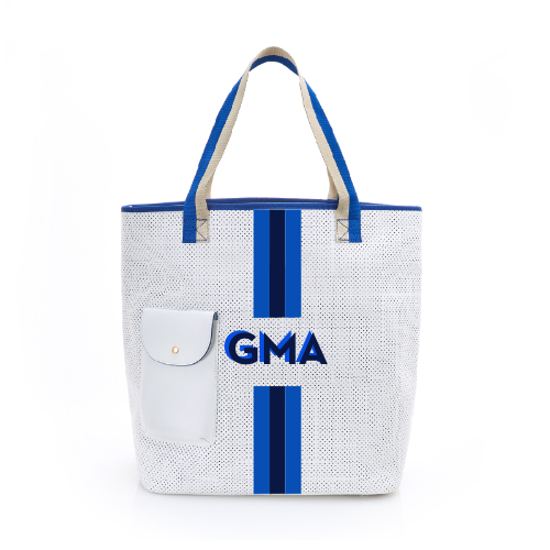 Personalized Personalized Racquets Bag