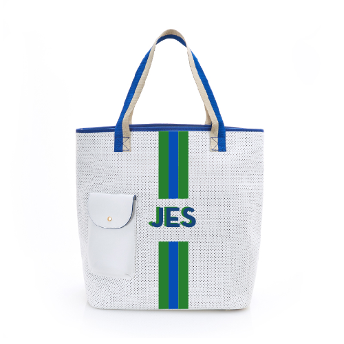 Personalized Personalized Racquets Bag