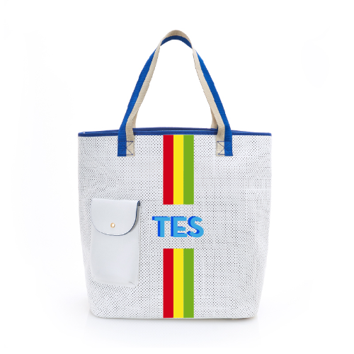 Personalized Personalized Racquets Bag