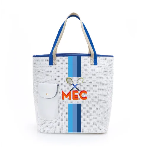 Personalized Personalized Racquets Bag