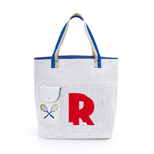 Personalized Personalized Racquets Bag