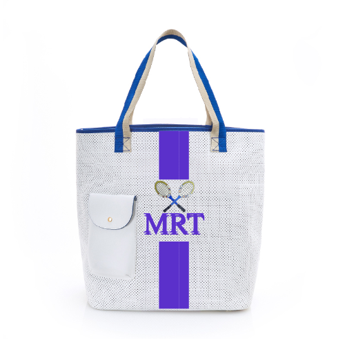 Personalized Personalized Racquets Bag