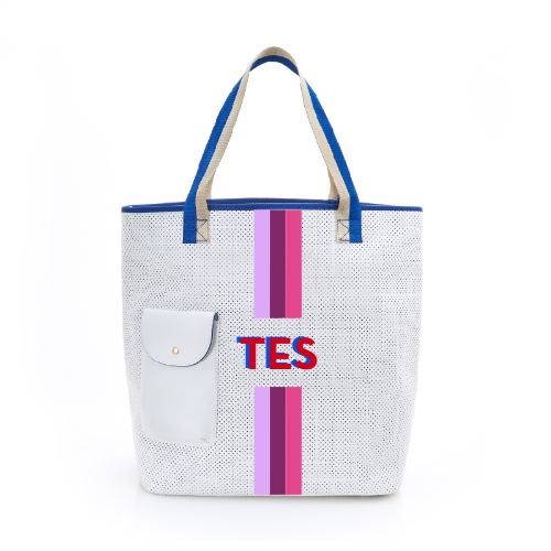 Personalized Personalized Racquets Bag