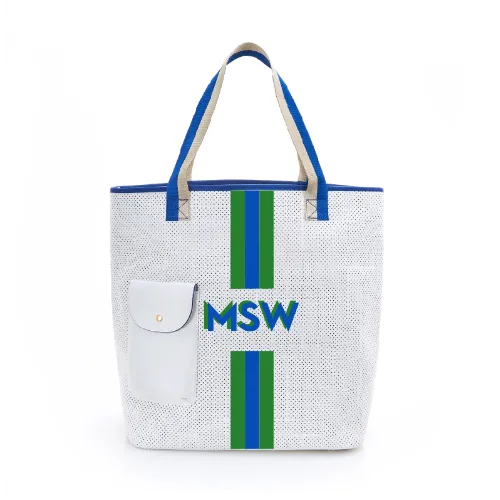 Personalized Personalized Racquets Bag