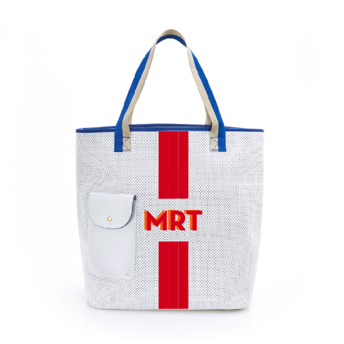 Personalized Racquets Bag