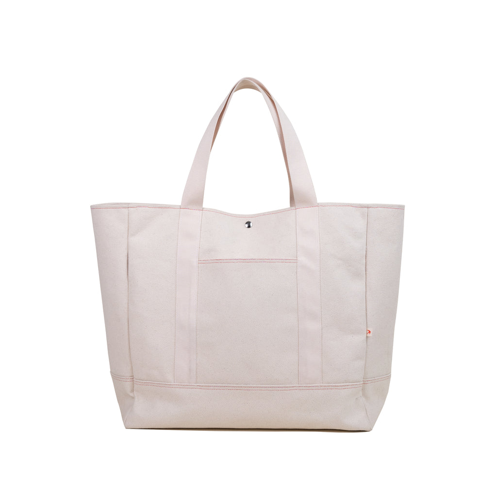 Large Classic Boat Tote